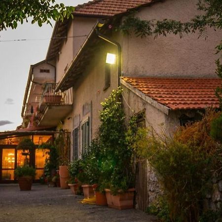 ホテルAgriturismo Mare E Monti アジェーロラ エクステリア 写真